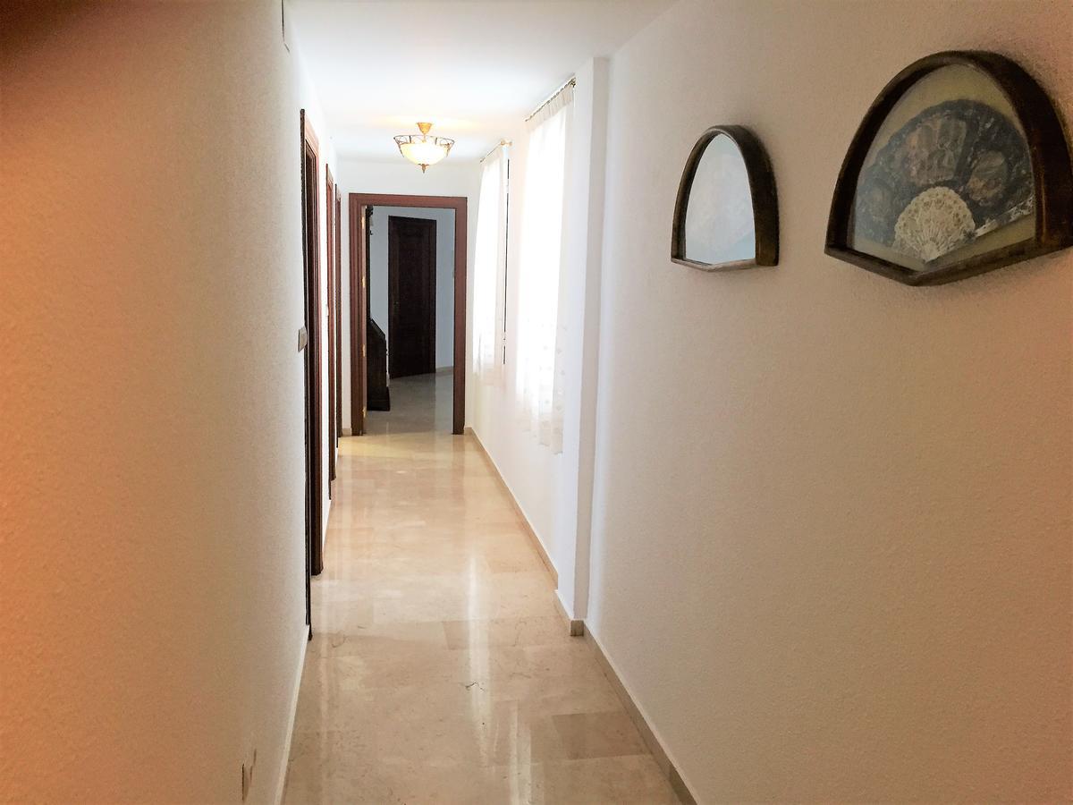 Piso En Calle Recogidas Granada Kültér fotó